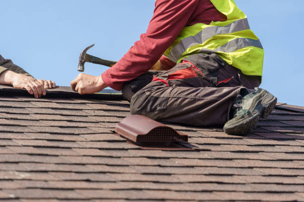 Best Storm Damage Roof Repair  in St Rose, LA
