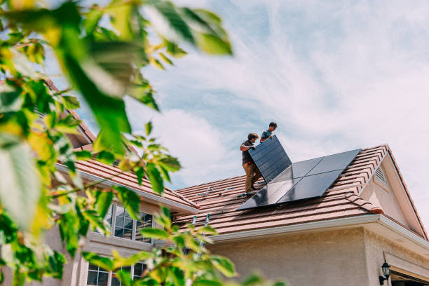 Best Metal Roofing Contractor  in St Rose, LA