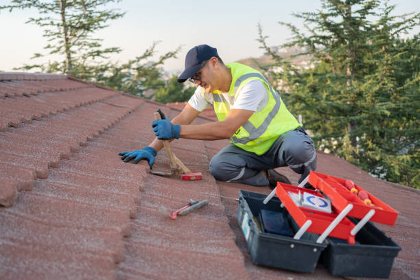 Best Tile Roofing Contractor  in St Rose, LA