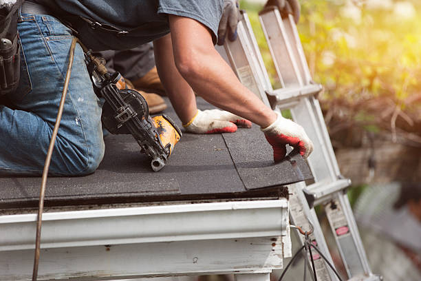 Best New Roof Installation  in St Rose, LA